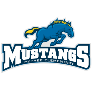 Team Page: McPhee Elementary